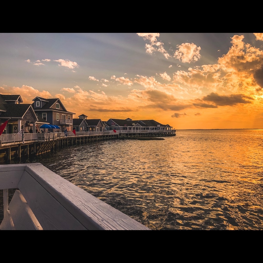 Meet your Posher, Matt